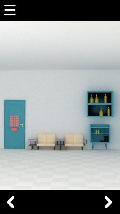 Escape Room: HOPE游戏截图