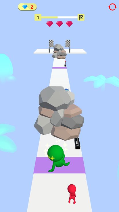 Life Joint游戏截图