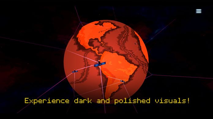 Outsider: After Life游戏截图