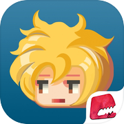 魔王村长和杂货店icon