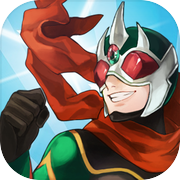 Rising Battle Onlineicon