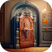 密室逃脱游戏-超越生命icon