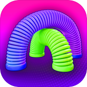 Slinky Hole