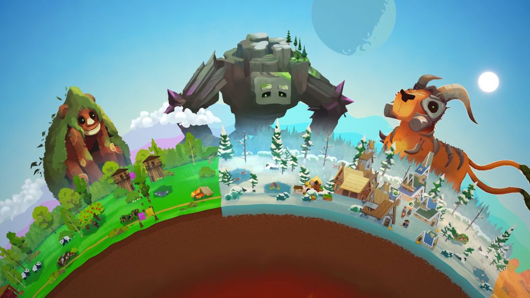 造物主 2游戏截图