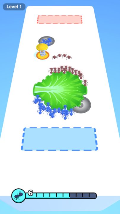 Draw Ants游戏截图