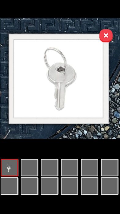 脱出ゲーム 釣り場からの脱出游戏截图