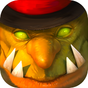 ♟️ Heroes Auto Chess: 塔防游戏icon