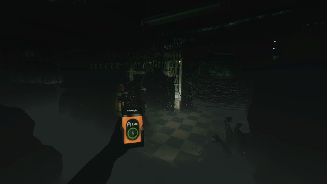 街角商店：夜班游戏截图