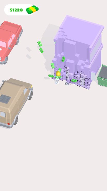 Demolishing Master游戏截图