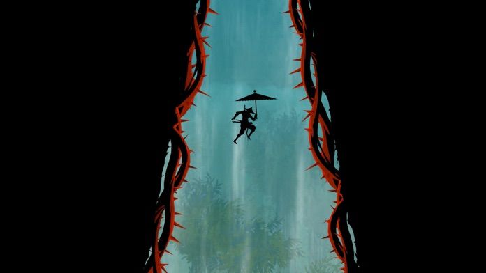 Ninja Arashi 2游戏截图