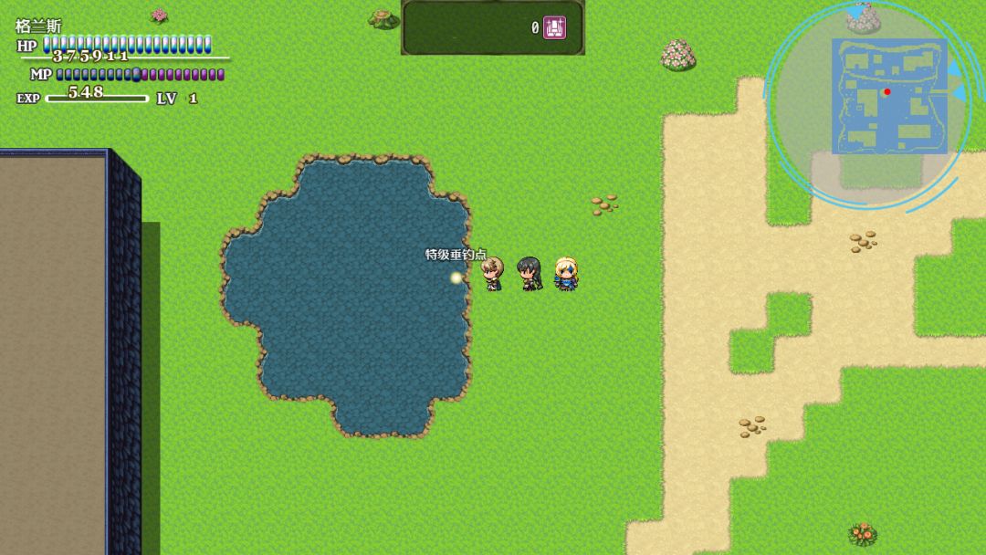 恶魔之塔游戏截图