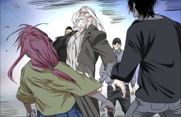 【异人818】八奇技“指向”宝儿姐，也总或加入主线？