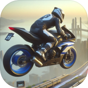 Bike Mania Madness 3Dicon