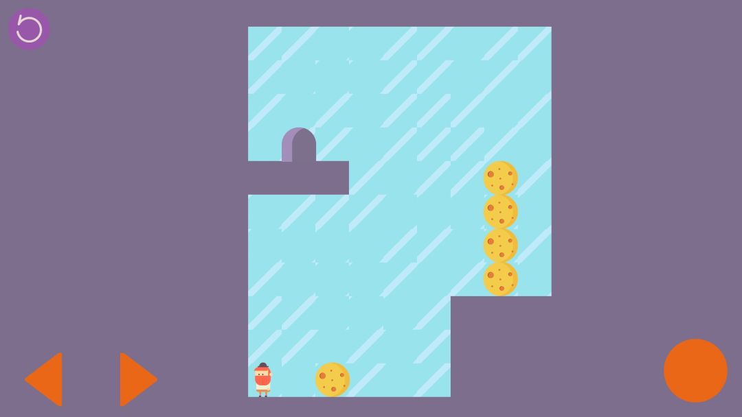 飞踢大叔游戏截图