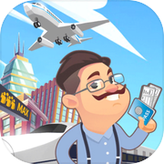 Traffic Empire Tycoonicon