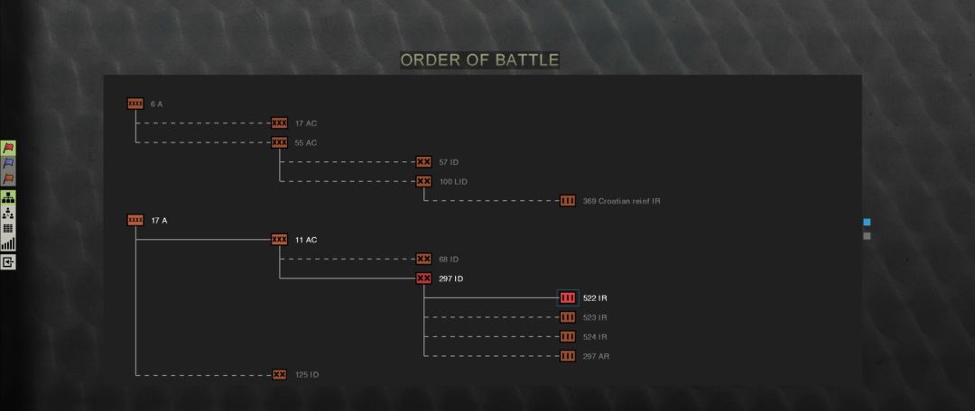 Graviteam Tactics: Mius-Front游戏截图