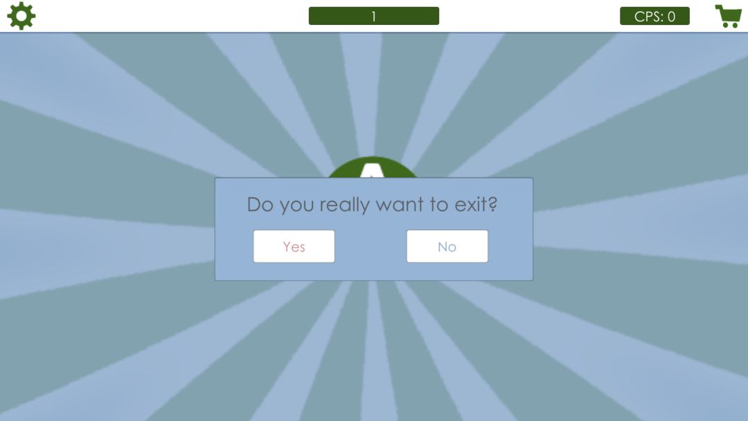 Achievement Clicker 2018游戏截图