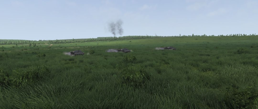 Graviteam Tactics: Mius-Front游戏截图