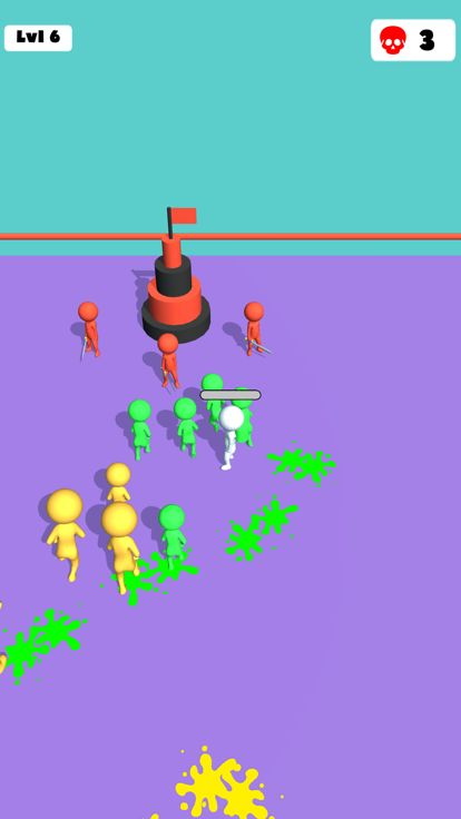 Drawn Army游戏截图