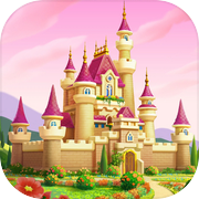 城堡奇缘：消除与解谜icon
