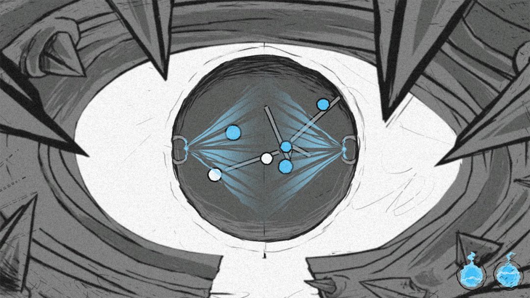 Path to Mnemosyne游戏截图