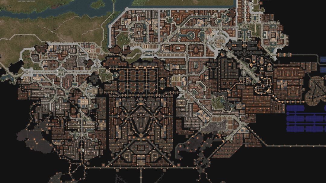 希克斯之歌游戏截图