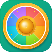 Lucky Spin Wheel