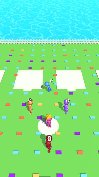 Home Race游戏截图