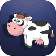 孩子们游戏的孩子男孩和学习的宝贝2岁icon