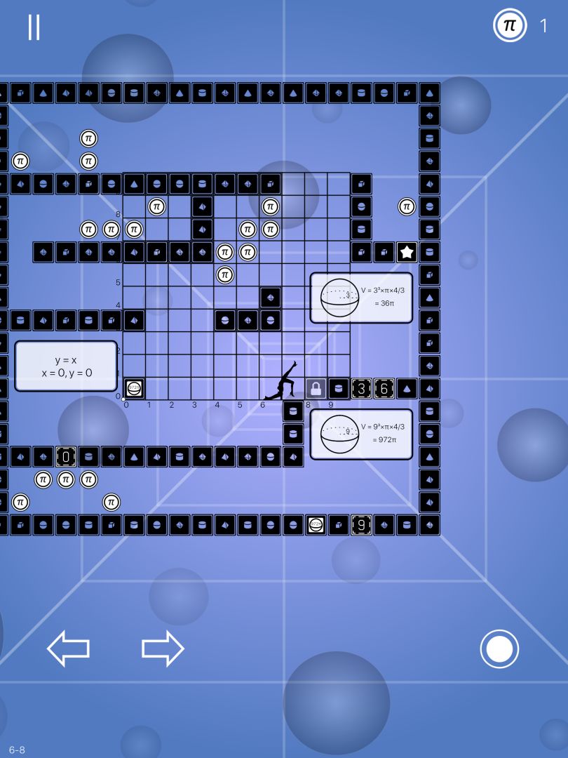 数学女神游戏截图