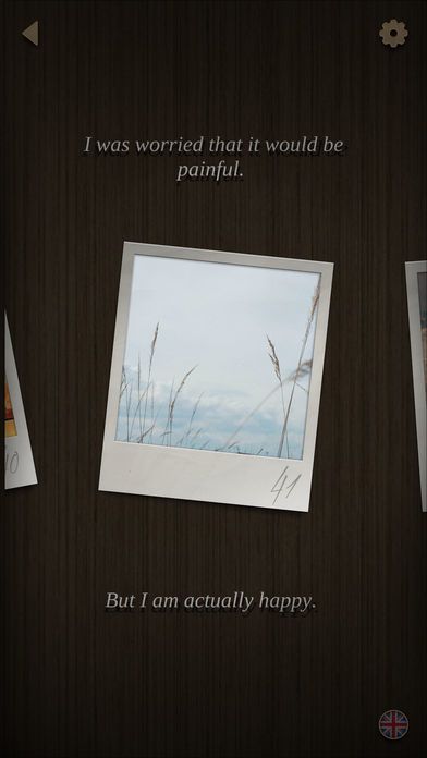 记忆碎片：迷之艺术的冒险之旅游戏截图