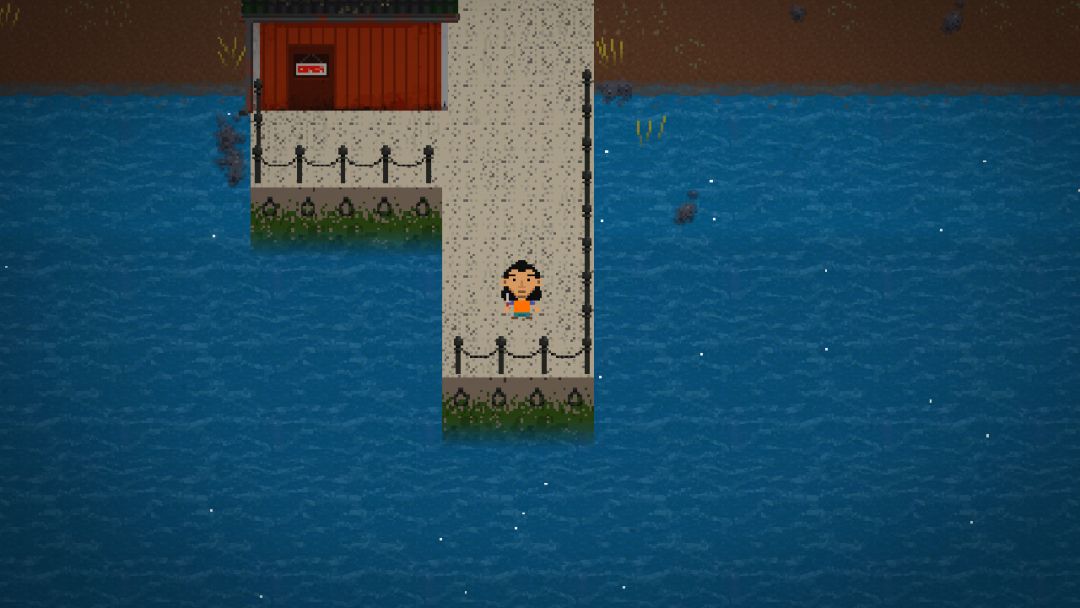 Lakeview Valley游戏截图