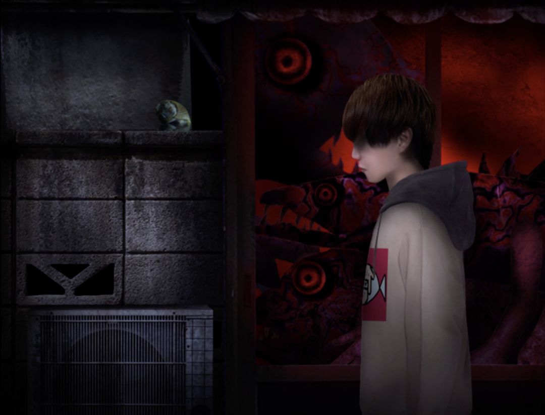 絶叫死人（Zombie Scream）游戏截图