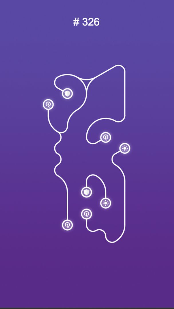 春之旅游戏截图