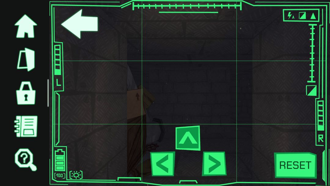 双人大逃脱:失落的潜艇游戏截图