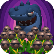 Real Shark Simulatoricon