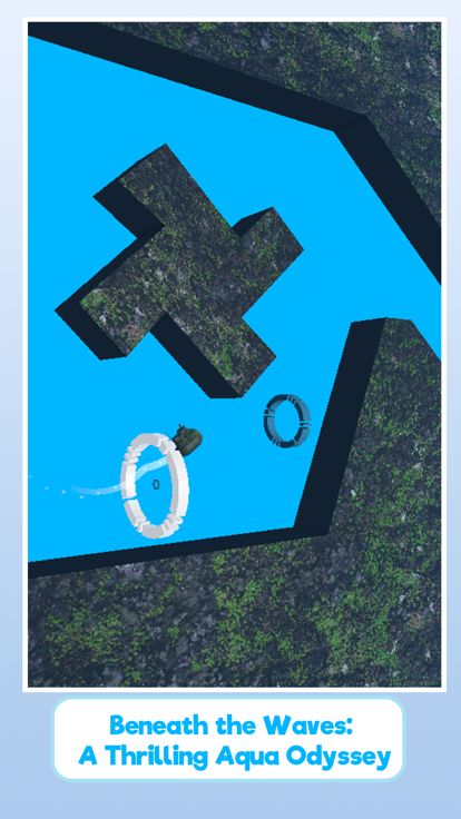 Aqua Voyage游戏截图