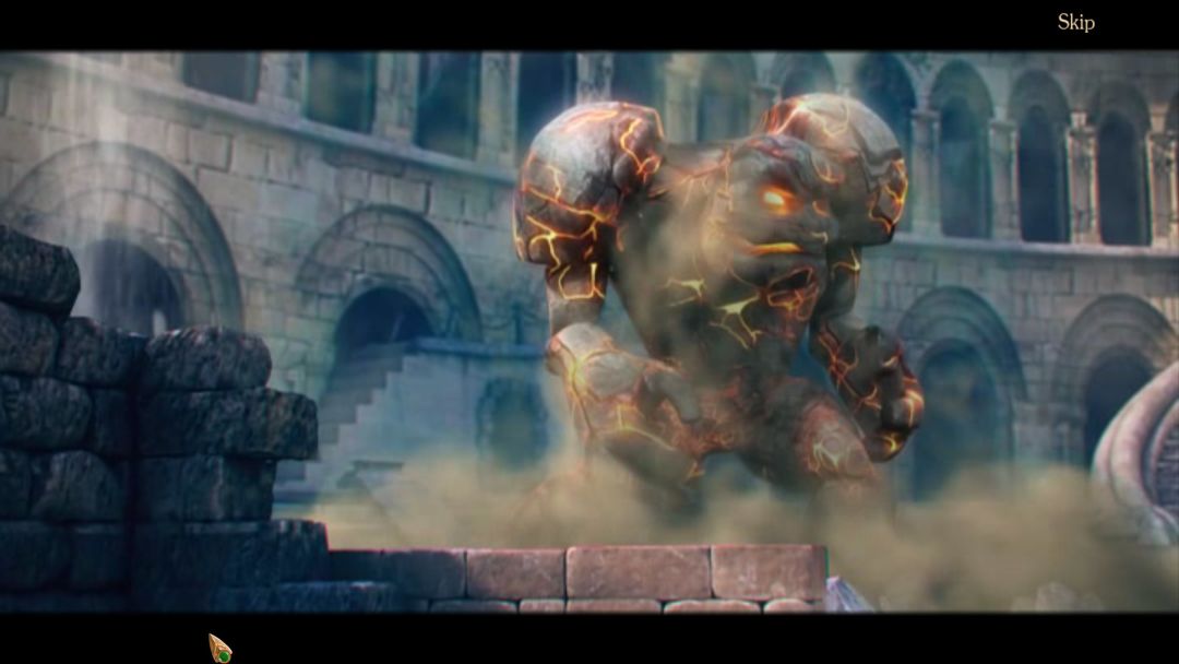 Lost Lands: The Golden Curse Collector's Edition游戏截图