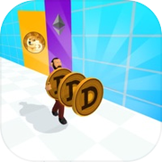 Coin Hunter 3D