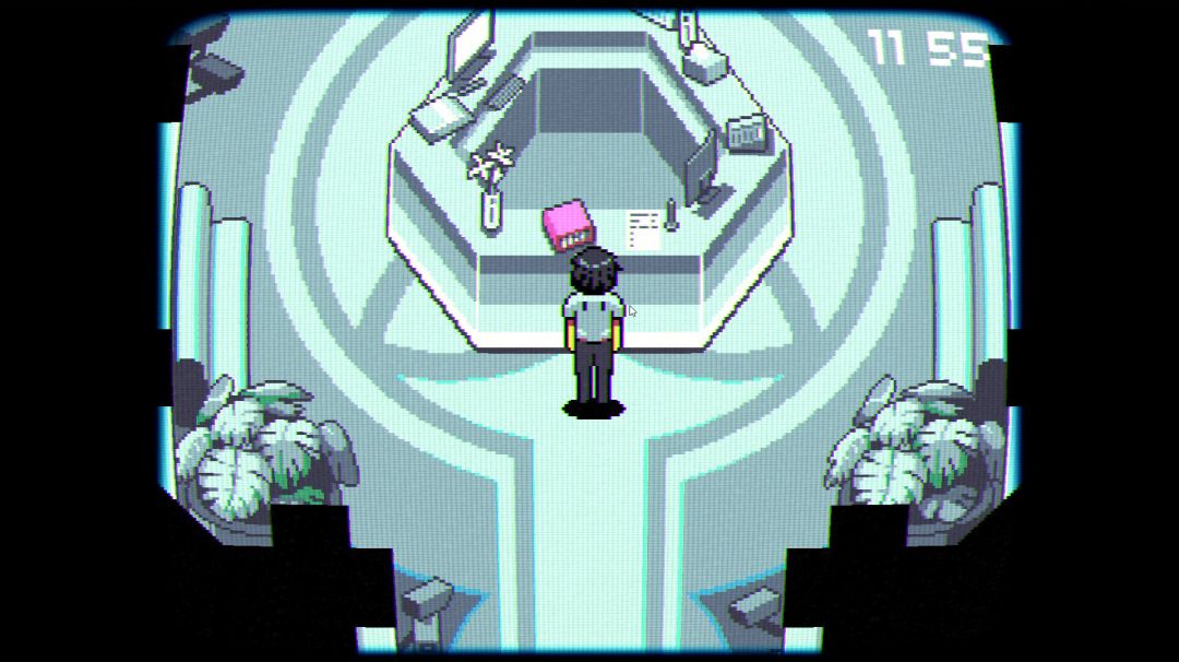 TEST TEST TEST游戏截图