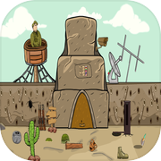 Find The Defence Binocular