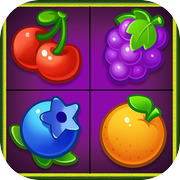 急速水果连连看-经典消除小游戏icon