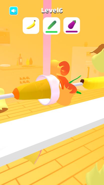 Peel Master游戏截图