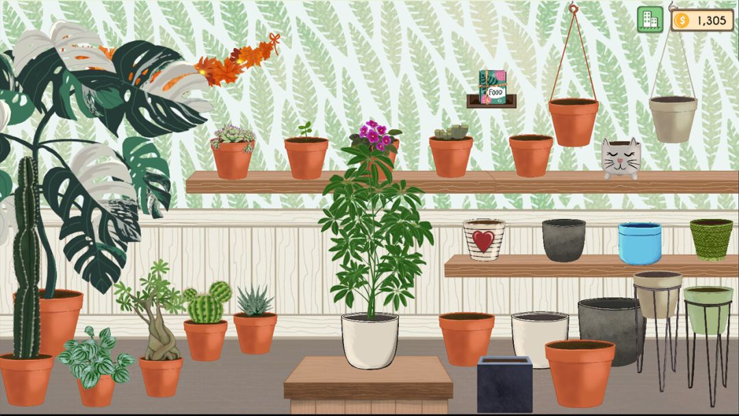 Plant Therapy游戏截图