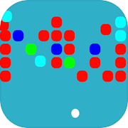 小游戏打砖块icon