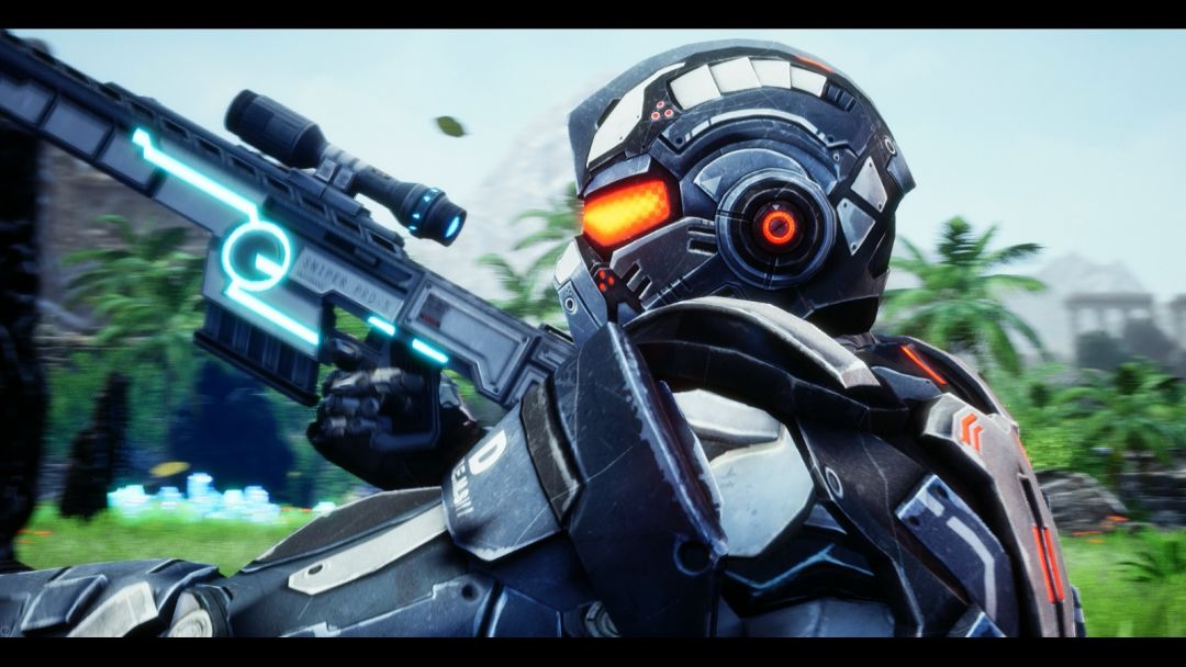 Guardians of Orion (Phase 2)游戏截图