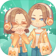 Kawaii Islands: Kawaiiverseicon