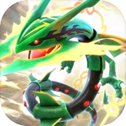 萌宠之争：口袋联盟icon