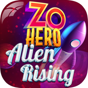 Zo Hero: Alien Rising