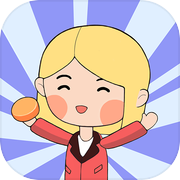 月球度假村模拟器icon